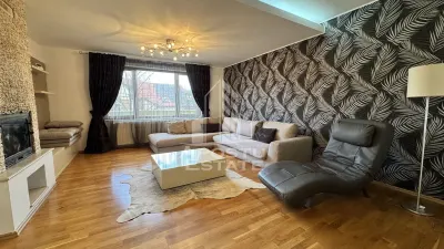 Penthouse 3 camere , Dumbravita - foto 2