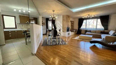 Penthouse 3 camere , Dumbravita - foto 3