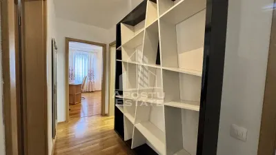 Penthouse 3 camere , Dumbravita - foto 5