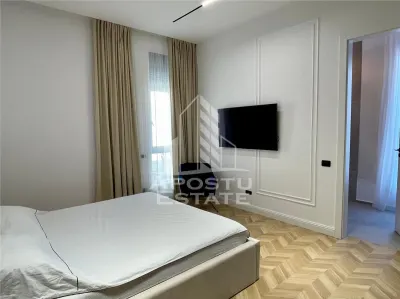 Duplex modern Chisoda stadiul la alb - foto 5