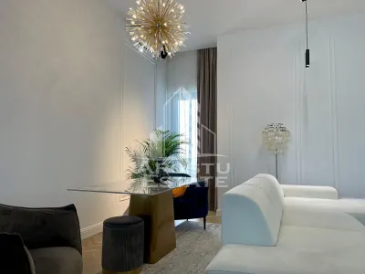 Duplex modern Chisoda stadiul la alb - foto 10