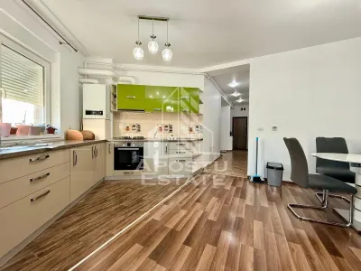 Apartament cu 3 camere, de vanzare, Zona Lipovei, Timisoara - foto 9
