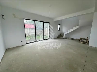 Casa insiruita cu 4 camere, la asfalt in Chisoda - foto 2