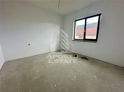 Casa insiruita cu 4 camere, la asfalt in Chisoda - foto 5