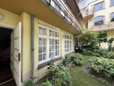 Apartament 4 camere in vila cocheta aproape de Iulius mall - foto 10