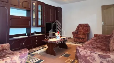 Apartament 2camere decomandat de inchiriat Micalaca - Arad