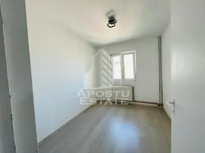 Apartament 4 Camere/Spatios si Luminos/Etaj 7 – Zona Vlaicu/72 mp - foto 2