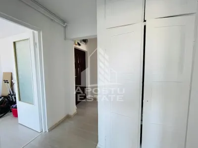 Apartament 4 Camere/Spatios si Luminos/Etaj 7 – Zona Vlaicu/72 mp - foto 6