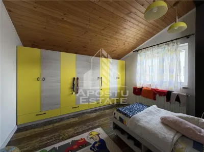 Casa cu sediu firma, atelier si apartament separat Mosnita Noua - foto 15