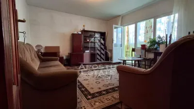 Apartament 3 camere la parter – ideal locuinta sau afacere, - foto 4