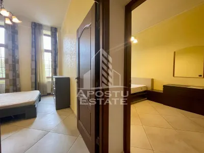 Apartament 3 camere, curte cu acces auto, ULTRACENTRAL - foto 11