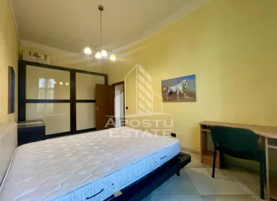 Apartament 3 camere, curte cu acces auto, ULTRACENTRAL - foto 7