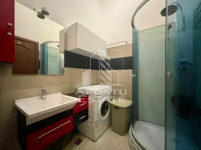 Apartament 3 camere, curte cu acces auto, ULTRACENTRAL - foto 8