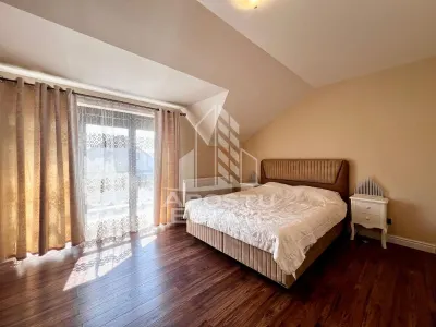 Casa 4 camere de vanzare, 2 bai, teren 535 Mp, Mosnita Noua - foto 21