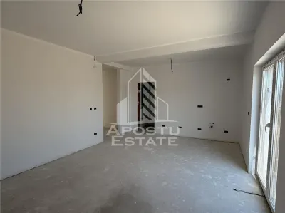 Casa de vanzare tip duplex Giarmata - Ghiroda
