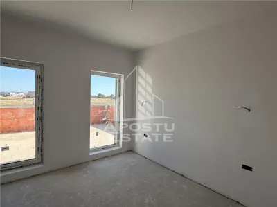 Casa de vanzare tip duplex Giarmata - foto 5
