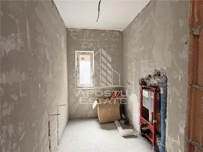 Casa de vanzare tip duplex Giarmata - foto 9