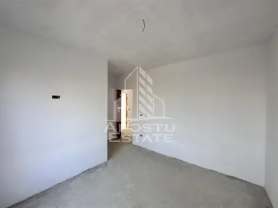 Jumatate de duplex cu 5 camere de vanzare, despartit, Dumbravita - foto 13