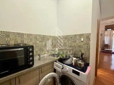 Apartament o camera, 30mp, balcon deschis, in Piata Victoriei - foto 3