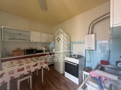Casa individuala de vanzare, acces auto, zona Iosefin - Gara Timisoara - foto 13