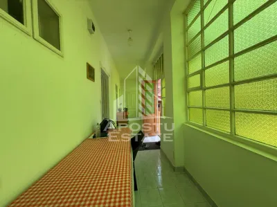 Casa individuala de vanzare, acces auto, zona Iosefin - Gara Timisoara - foto 22