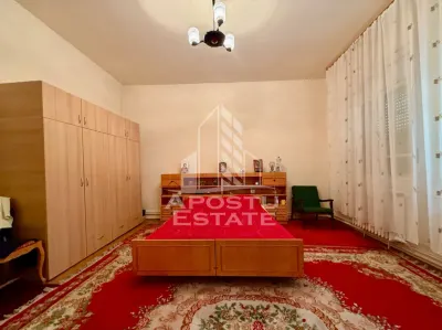 Casa individuala de vanzare, acces auto, zona Iosefin - Gara Timisoara - foto 7