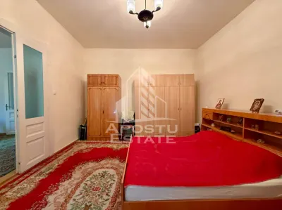 Casa individuala de vanzare, acces auto, zona Iosefin - Gara Timisoara - foto 8