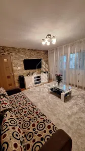 Apartament cu 4 camere, decomandat, etaj 1, BRD, Complexul Studentesc - foto 11