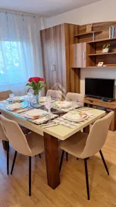 Apartament cu 4 camere, decomandat, etaj 1, BRD, Complexul Studentesc - foto 17