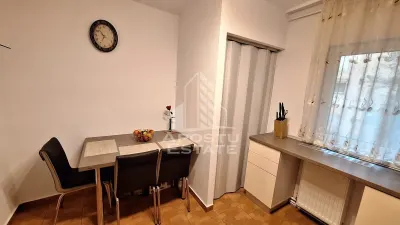 Apartament cu 4 camere, decomandat, etaj 1, BRD, Complexul Studentesc - foto 22