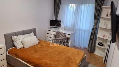 Apartament cu 4 camere, decomandat, etaj 1, BRD, Complexul Studentesc - foto 5