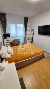 Apartament cu 4 camere, decomandat, etaj 1, BRD, Complexul Studentesc - foto 7
