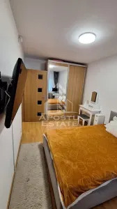 Apartament cu 4 camere, decomandat, etaj 1, BRD, Complexul Studentesc - foto 10