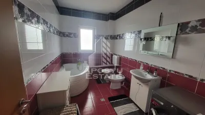 Casa individuala cu 7 camere si garaj,Dumbravita - foto 11
