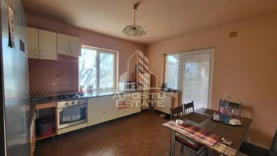 Casa individuala cu 7 camere si garaj,Dumbravita - foto 3