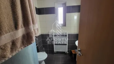 Casa individuala cu 7 camere si garaj,Dumbravita - foto 25