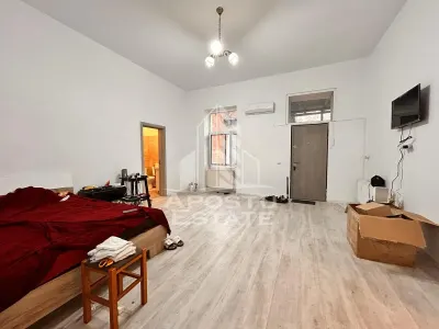 Casa la curte comuna, renovata complet in 2024 in zona Iosefin - Timisoara