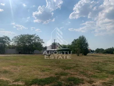 Teren intravilan, 3840mp, Turnu - foto 2