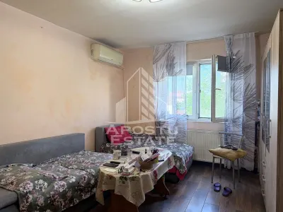Garsoniera de vanzare in apropiere de Shopping City Steaua Timisoara - foto 3