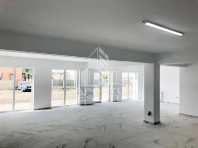 Spatiu comercial de 105 mp de inchriat, Zona Calea Urseni Timisoara - foto 2