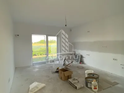 Casa individuala P+1E de vanzare Sacalaz - Sacalaz