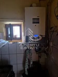 Casa familiala cu spatiu comercial si garaj P+1E+M 720 Mp - foto 21