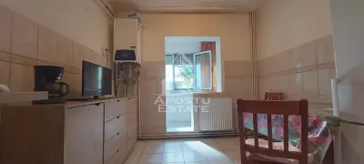 Apartament cu 3 camere decomandat Nicolae Titulescu - foto 3