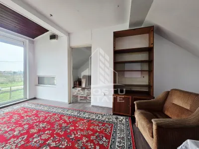 Casa individuala de vanzare, P+M, Dudestii Noi - foto 2