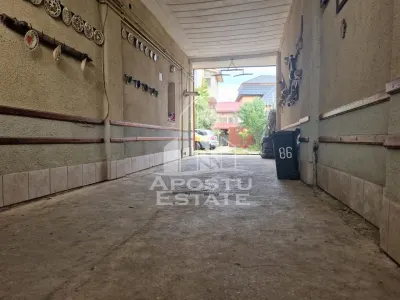 Spatiu comercial 600 mp zona Parneava - foto 23