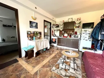 Casa individuala  de vanzare situata in zona Sagului, Timisoara - foto 13