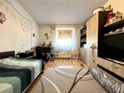 Casa individuala  de vanzare situata in zona Sagului, Timisoara - foto 3