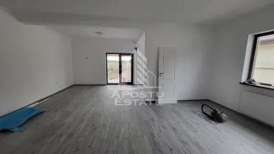 Duplex nou pe parter,vatra veche Sag - foto 12