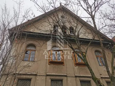 Casa individuala in zona Ultracentrala - foto 3
