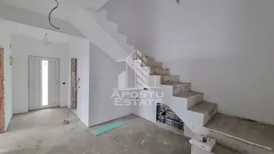 Duplex P+M de vanzare, Giarmata - foto 4